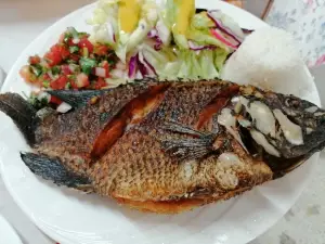 El Samborcito