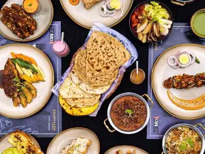 MoMo Café