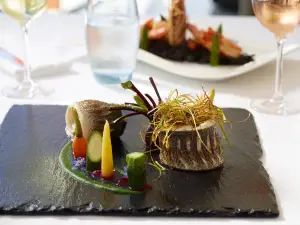 Varkarola Restaurant