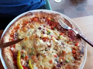 Giorgi Pizzeria and Restaurant