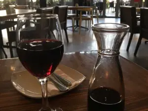 Piatto Eastgate