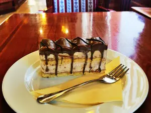 Nelson Restaurant and Confectionery