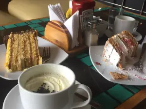 La Brujula Del Cuerpo