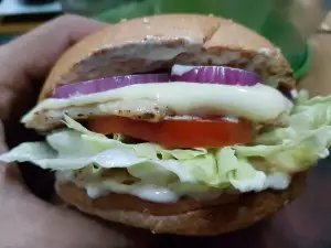 Habanero Grill