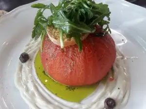 Restaurante Ara