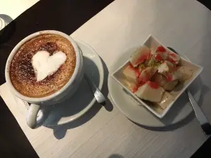 Sahar