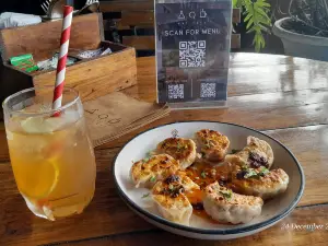 Art Cafe
