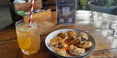 Art Cafe