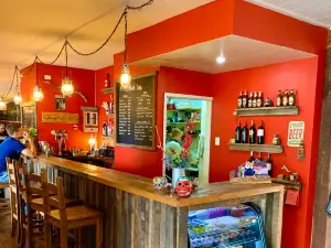 Wild Restaurant and Coffee Bar