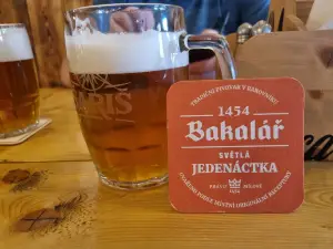 Slovenský Pub