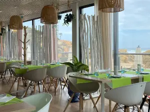 Pedras Amarelas Restaurante