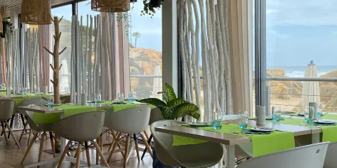 Pedras Amarelas Restaurante