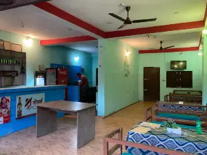Taxi's Restaurant