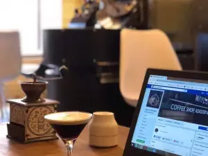 WayCup Roastery