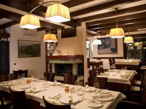 Restoran 27