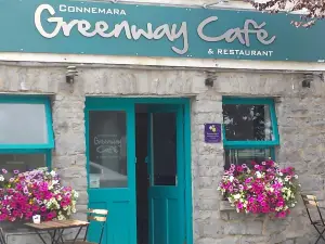 Connemara Greenway Restaurant