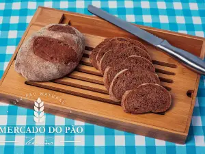 Mercado Do Pao