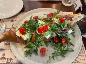 Campania Trattoria