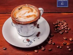 Fazendaria Cafe
