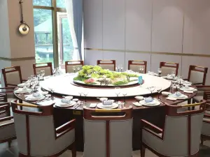 海寧海洲大飯店·紫薇軒中餐廳
