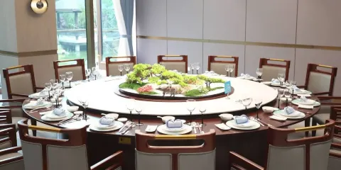 海寧海洲大飯店·紫薇軒中餐廳