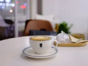 船長咖啡館
