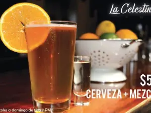 La Celestina