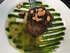 Hummus Wine House & Restaurant