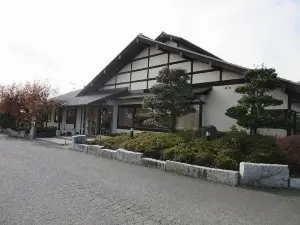 Kaitensushi Marukuniaoyagiten