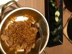 Nomidokoro Gen