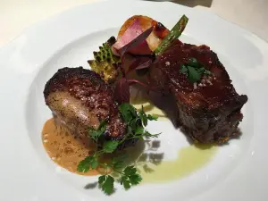 Bistro Nori-na
