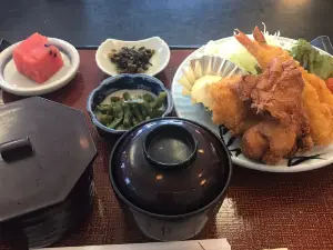 Washoku Niwa