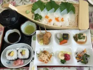 Tajiri Sushi