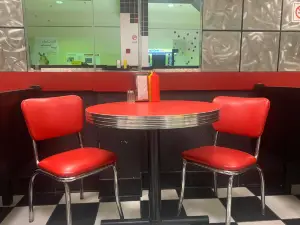 Lucas Brothers Sandwich Shop