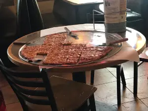 Pizza West - Shawnee