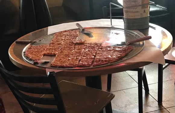 Pizza West