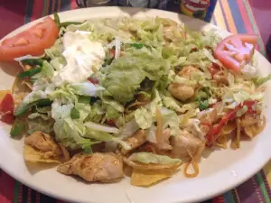 El Poncho Mexican Restaurant