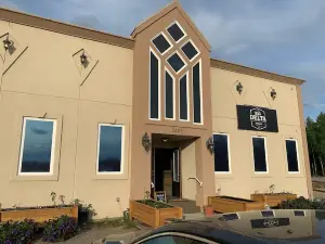 Big Delta Brewing Company