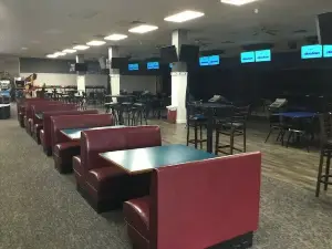 Tri-County Bowl