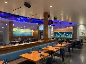 Kona Grill - Riverton