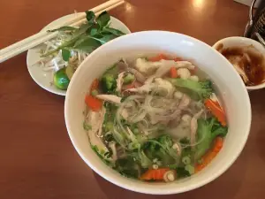 Saigon Noodles Authentic Vietnamese Cuisine