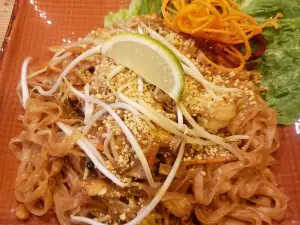 Thai Jasmin