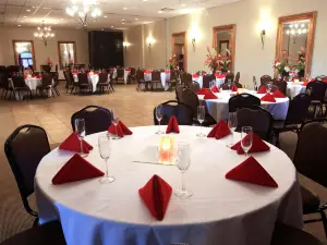 Parker's Grille & Tavern