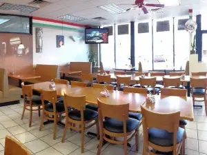 Pino's Pizza & Italian