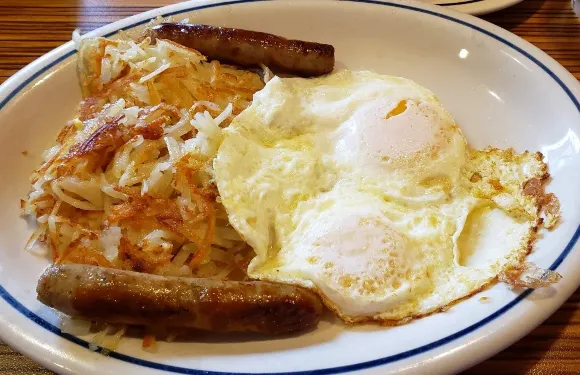 IHOP
