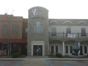 Tio's Mexican Bar and Grill