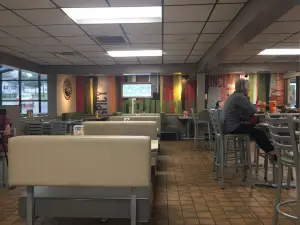 Taco John's
