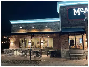 McAlister's Deli
