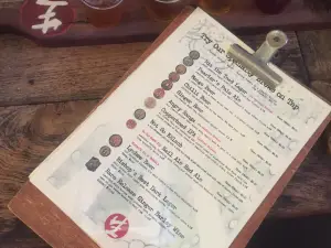 Matso's Broome Brewery