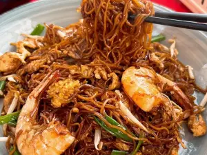 Top 15 Local Restaurants in Cameron Highlands